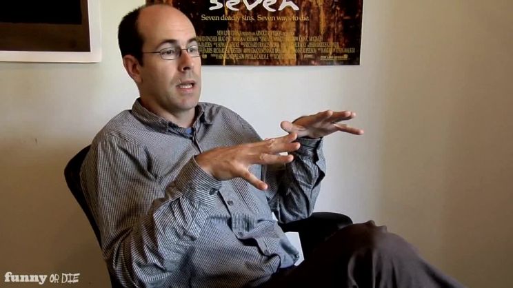 Brian Huskey