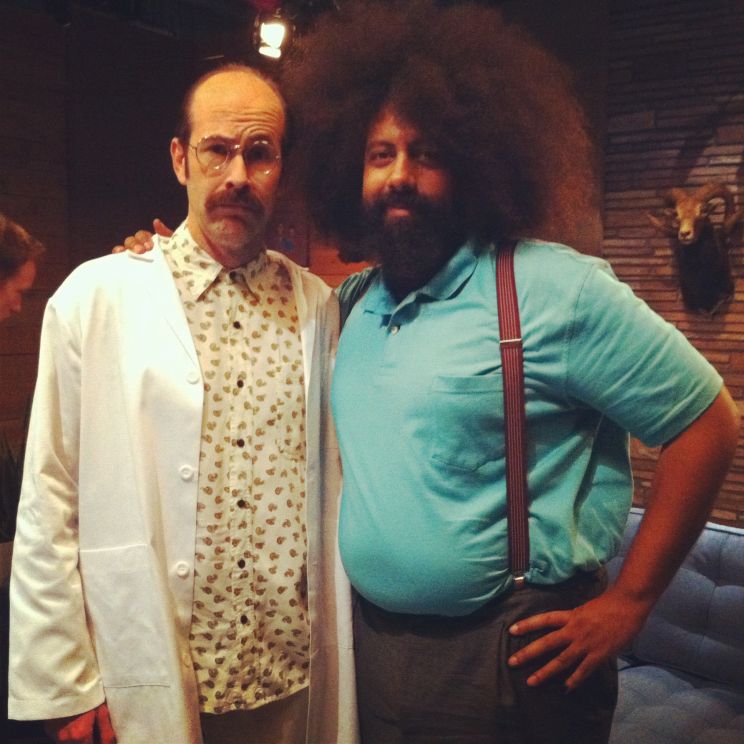 Brian Huskey