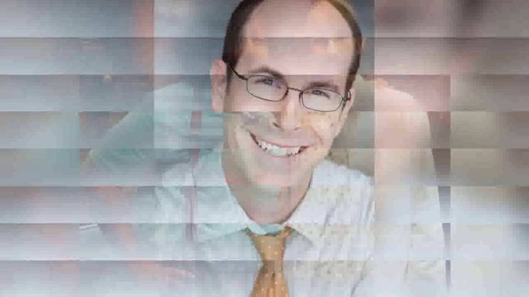 Brian Huskey