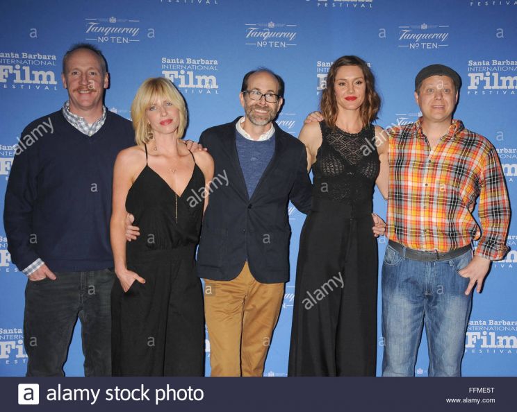Brian Huskey