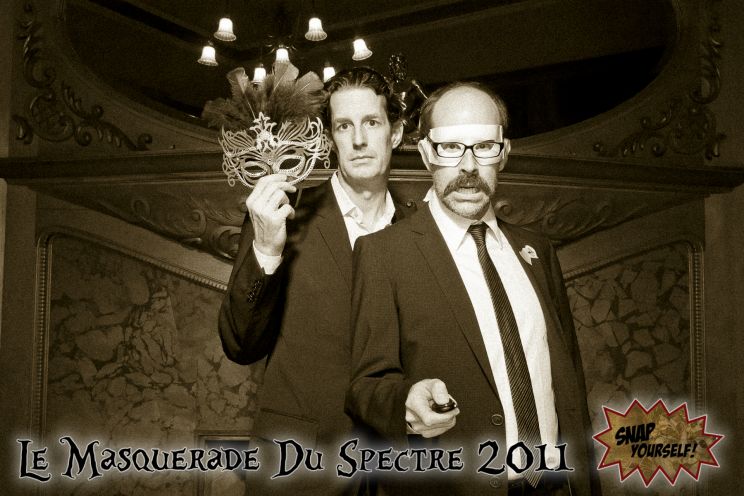 Brian Huskey