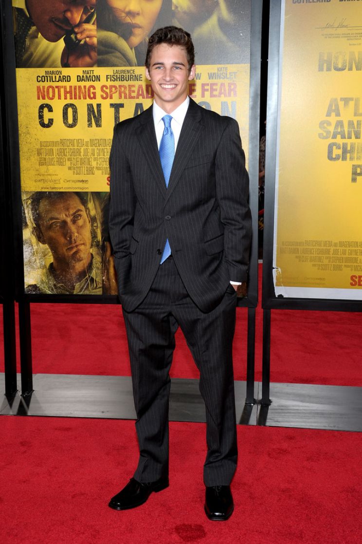 Brian J. O'Donnell