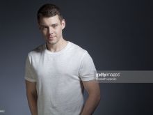 Brian J. Smith