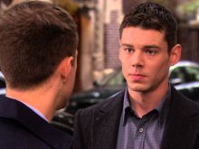 Brian J. Smith