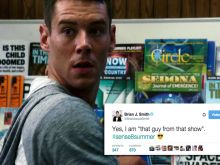 Brian J. Smith