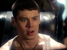 Brian J. Smith