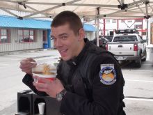 Brian J. Smith