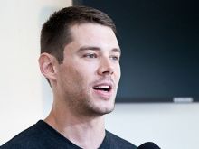 Brian J. Smith
