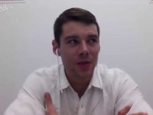 Brian J. Smith