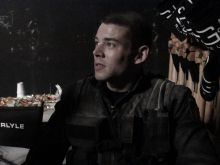 Brian J. Smith