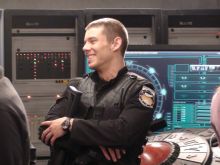 Brian J. Smith