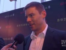 Brian J. Smith