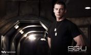 Brian J. Smith