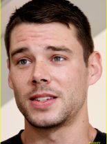 Brian J. Smith