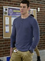 Brian J. Smith