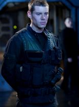 Brian J. Smith #358268 picture (Portrait Medium)