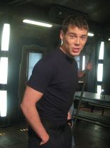 Brian J. Smith