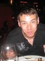 Brian J. Smith #358275 picture (Portrait Medium)