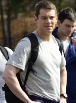 Brian J. Smith