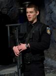 Brian J. Smith