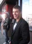 Brian J. Smith