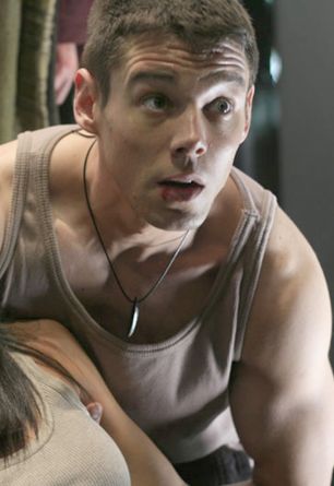 Brian J. Smith