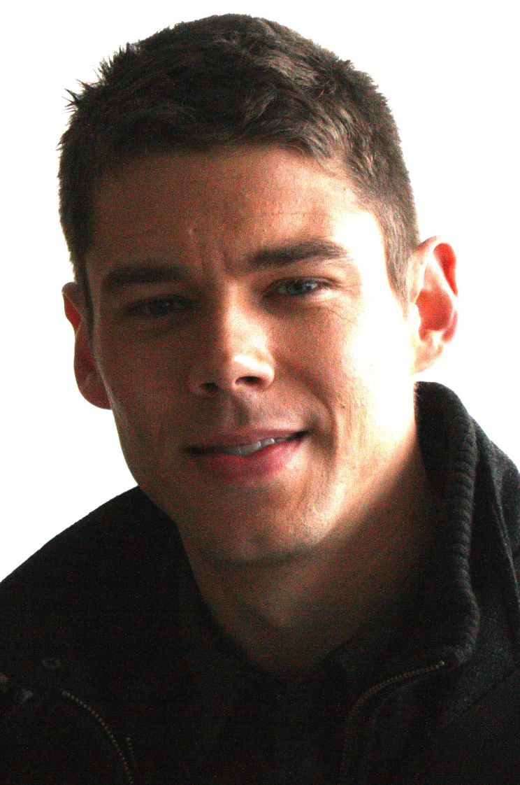 Brian J. Smith