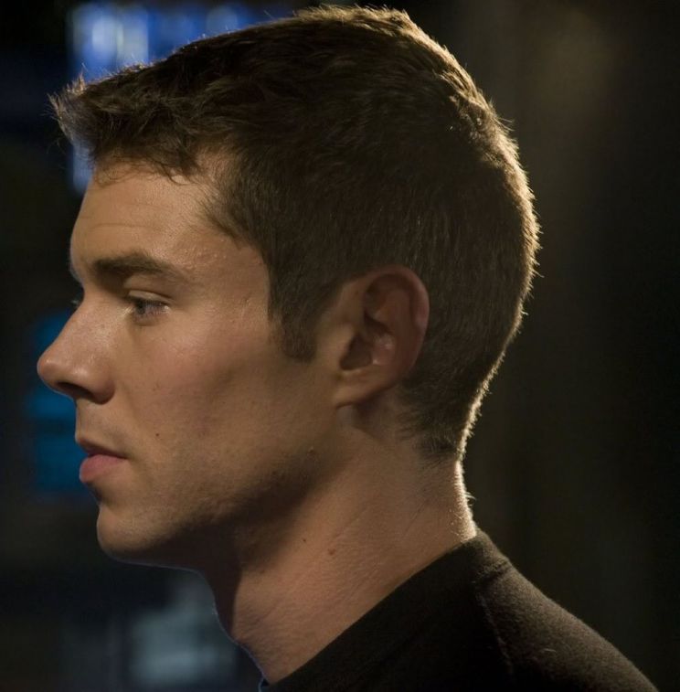 Brian J. Smith