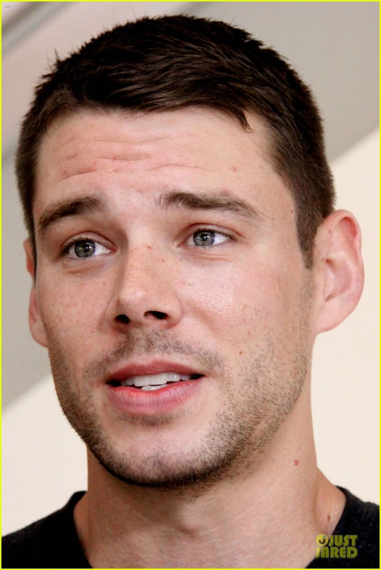 Brian J. Smith