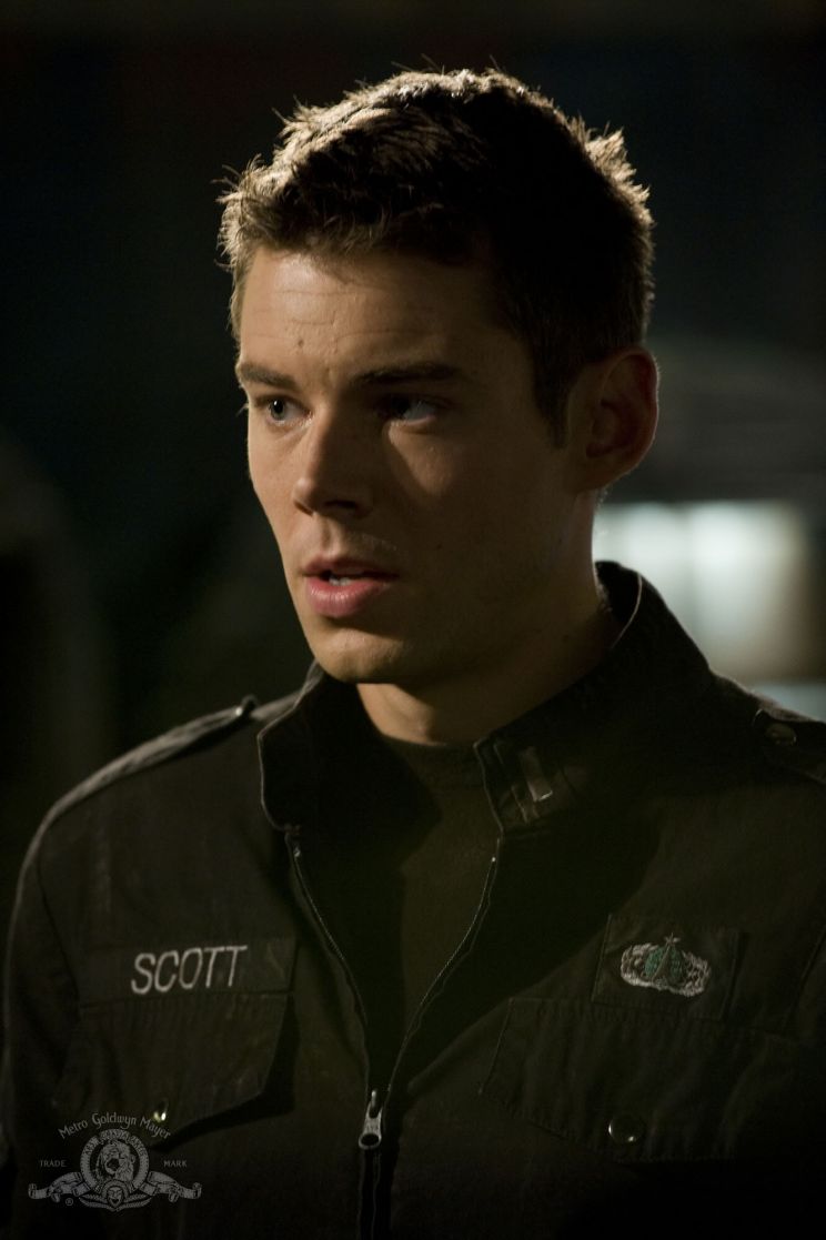 Brian J. Smith