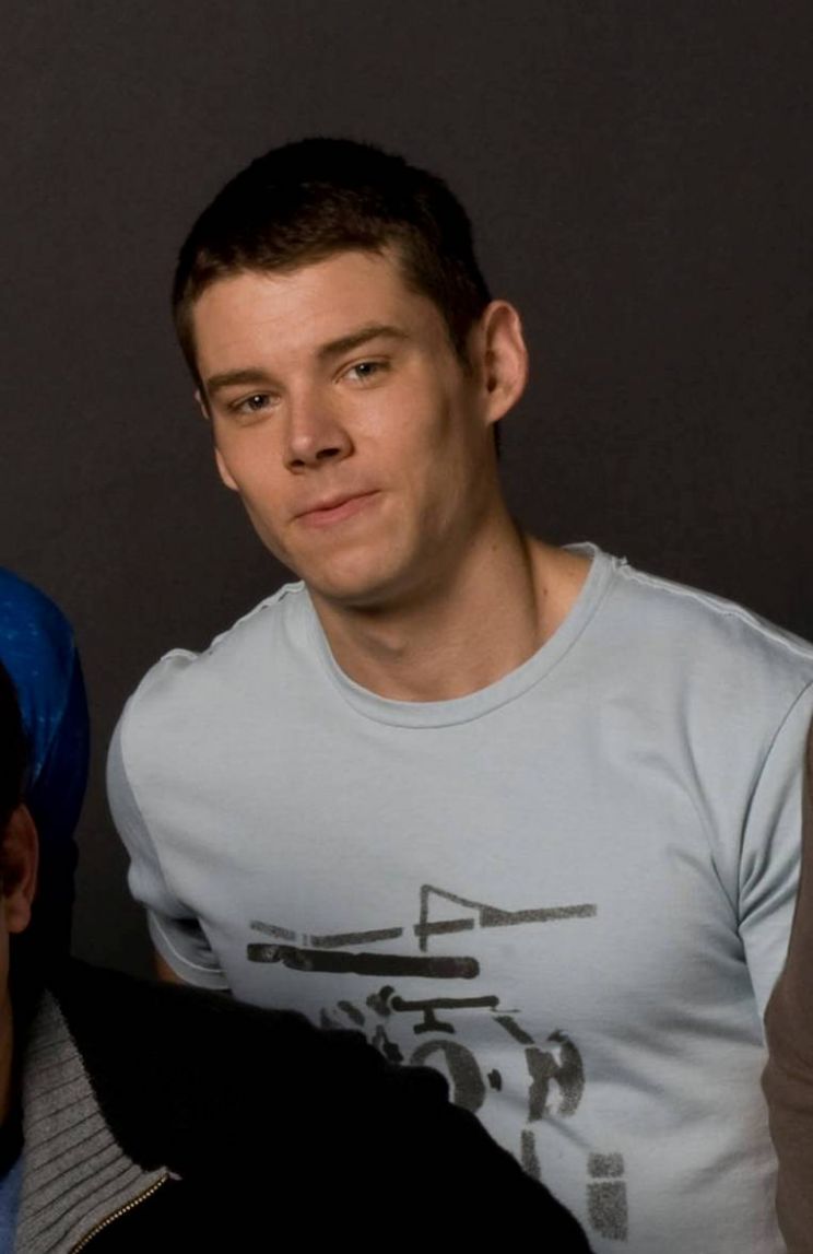 Brian J. Smith