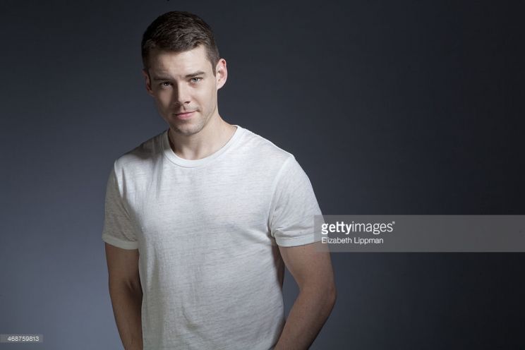 Brian J. Smith