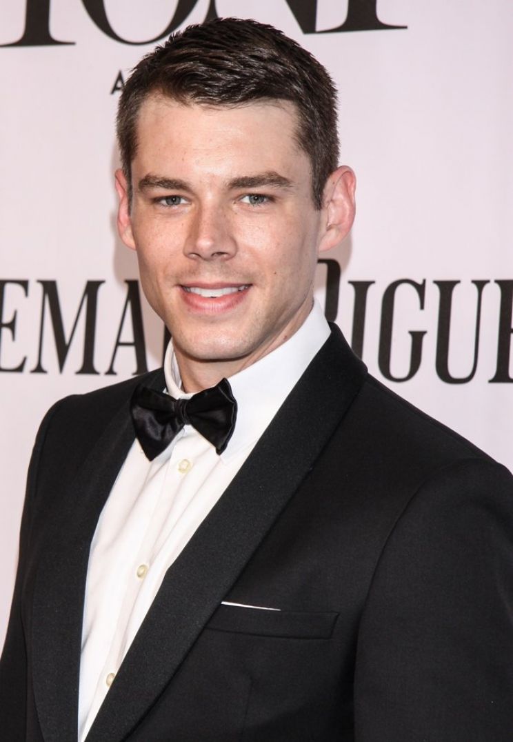 Brian J. Smith