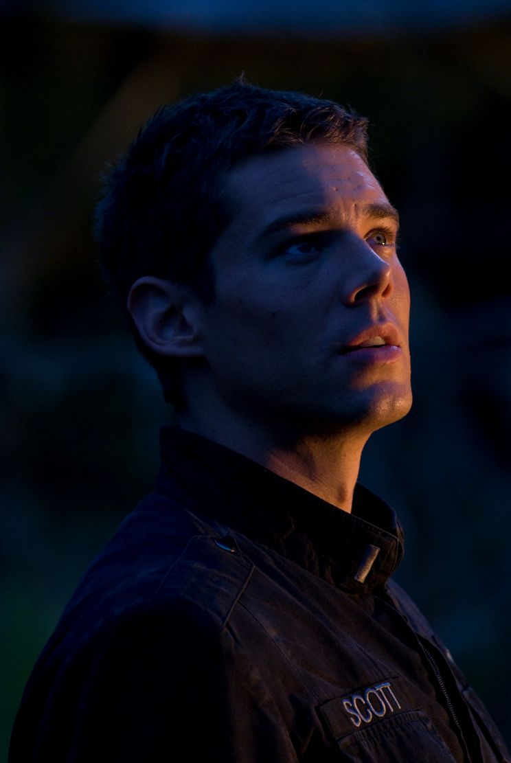 Brian J. Smith