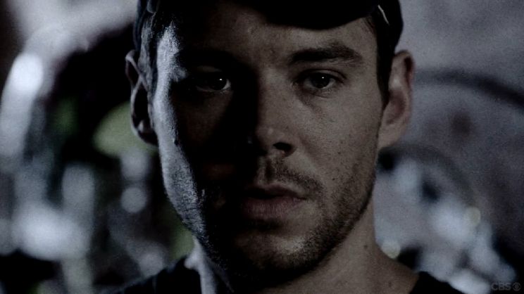 Brian J. Smith