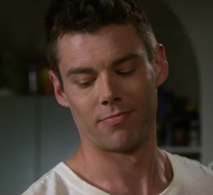 Brian J. Smith