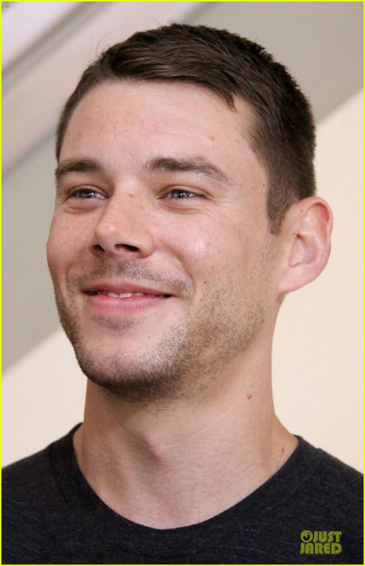 Brian J. Smith