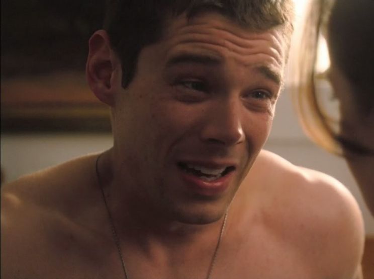 Brian J. Smith