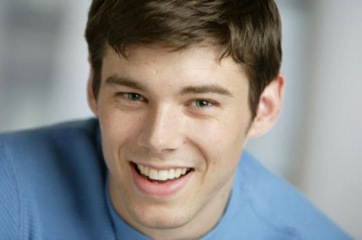 Brian J. Smith