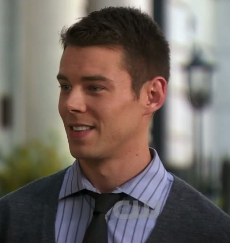 Brian J. Smith