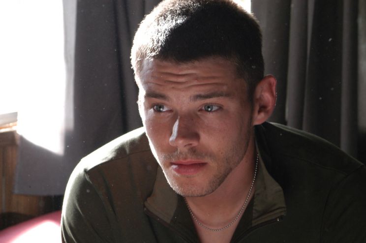 Brian J. Smith