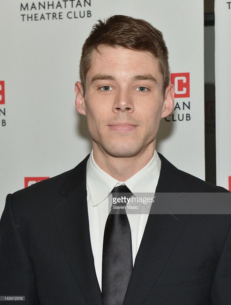 Brian J. Smith