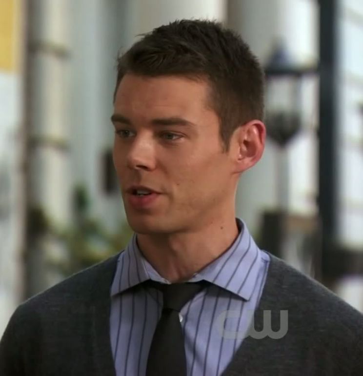 Brian J. Smith