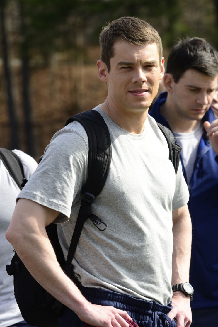 Brian J. Smith