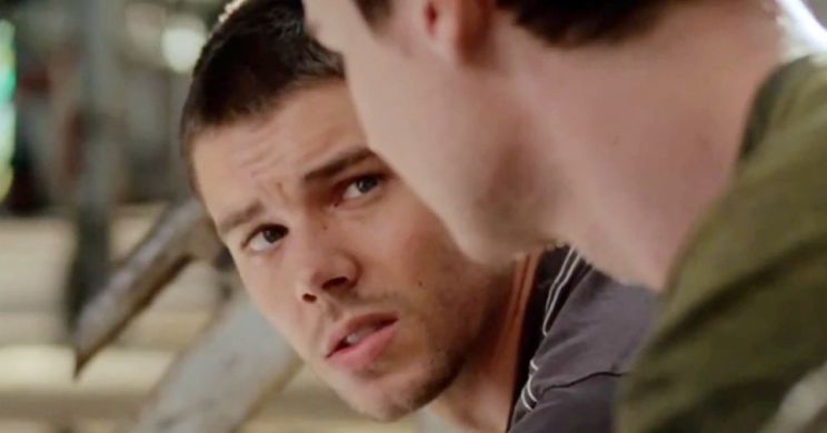 Brian J. Smith