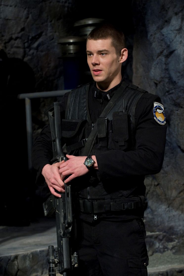 Brian J. Smith