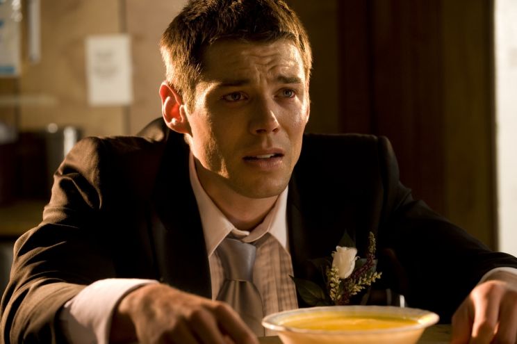 Brian J. Smith