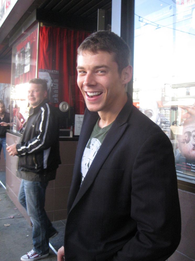 Brian J. Smith