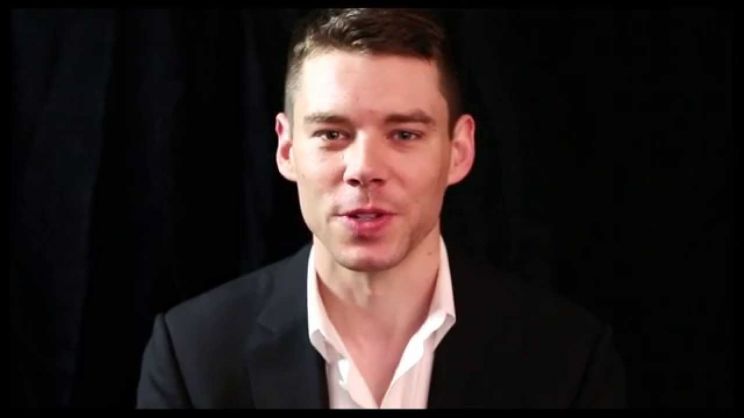 Brian J. Smith