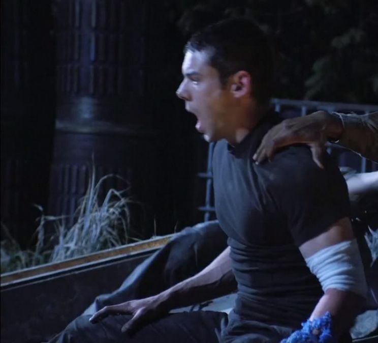 Brian J. Smith